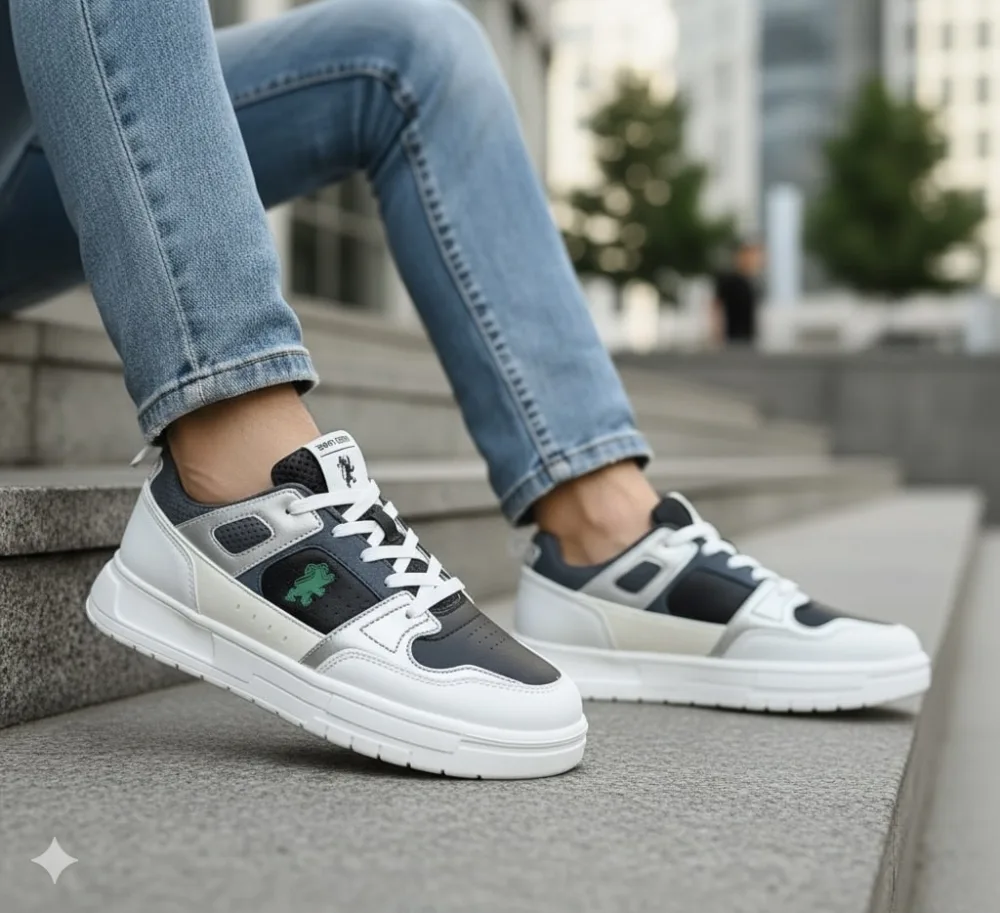 Redtape Premium Sneaker